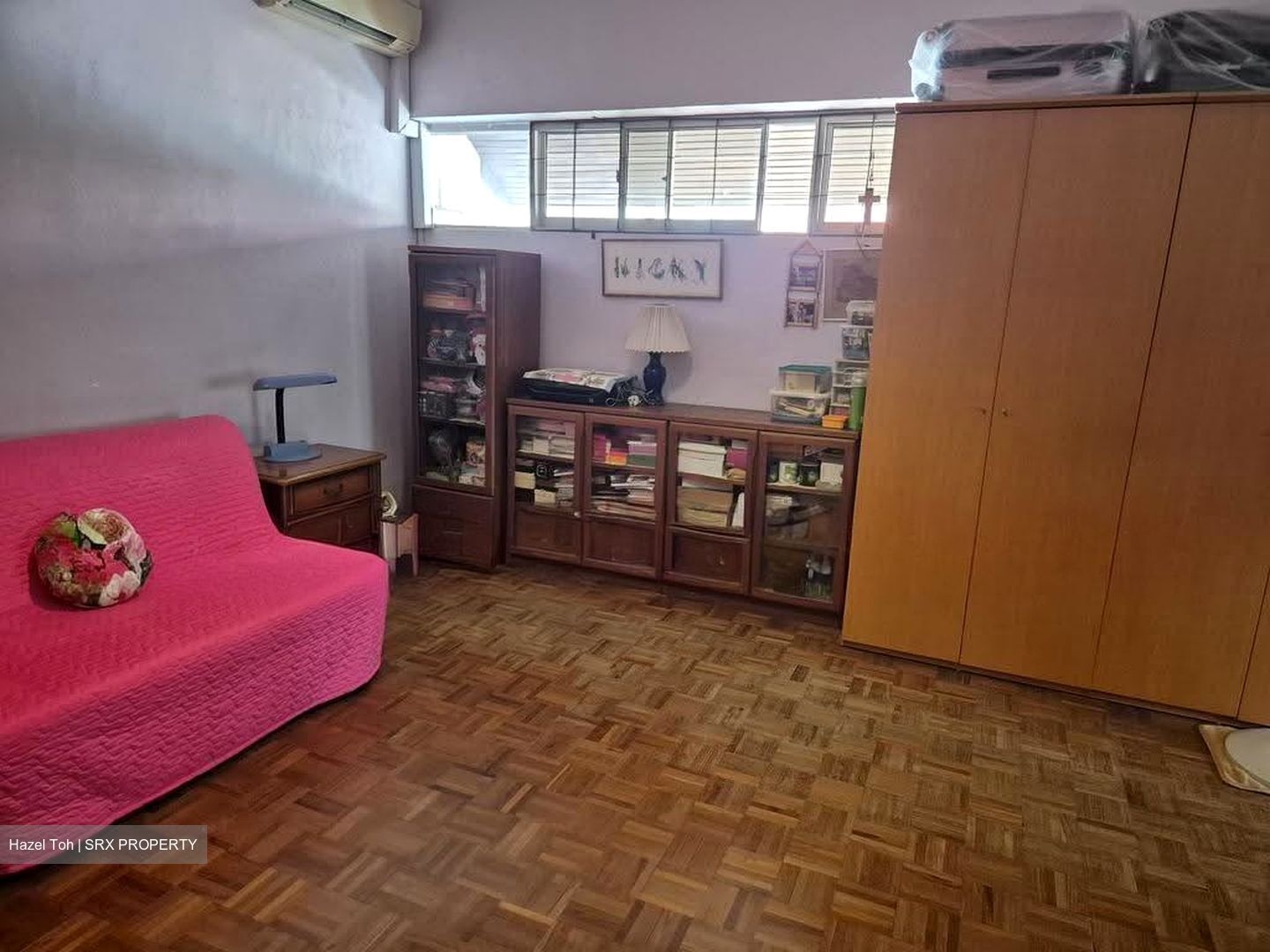 Serene Park (D28), Semi-Detached #623529211